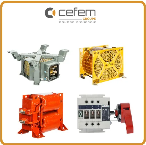 Cefem