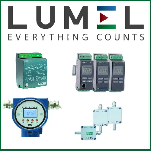 LUMEL