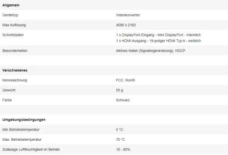 MDP2HD4KS