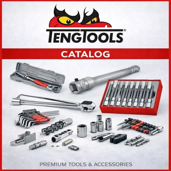 Tengtools
