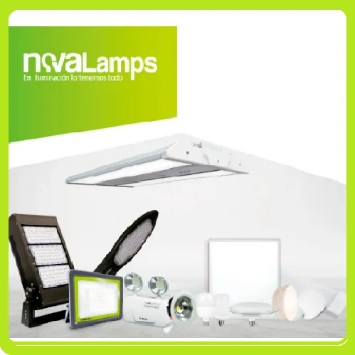 Novalamp
