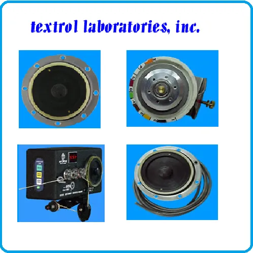 TEXTROL
