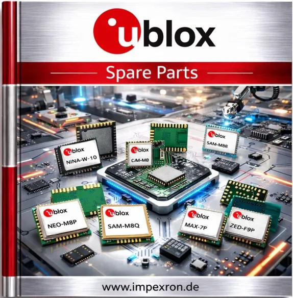 Ublox