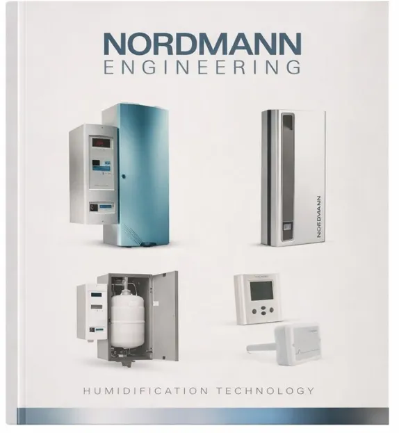 NORDMANN ENGINEERING