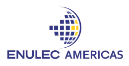 Enulec logo Enulec logo