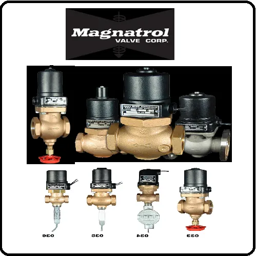 Magnatrol
