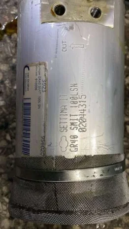 GR40-SMIT-100L-SN