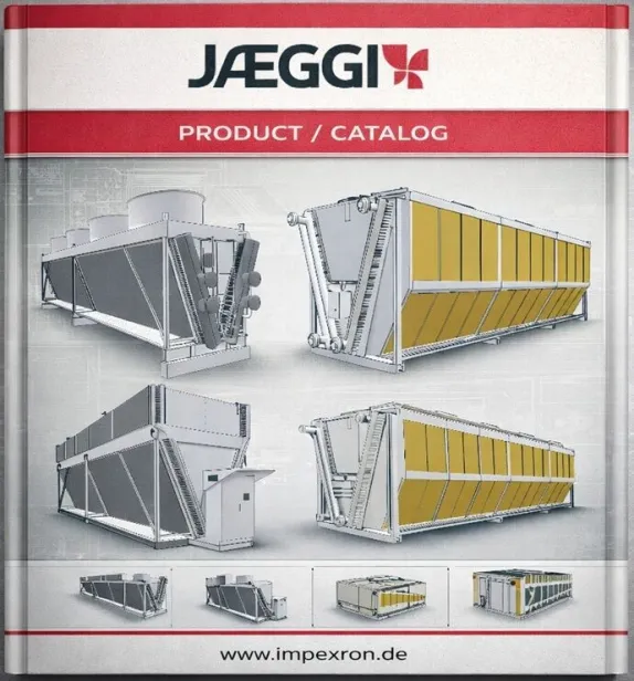 JAEGGI
