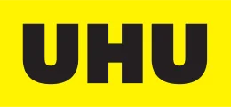 UHU logo UHU logo