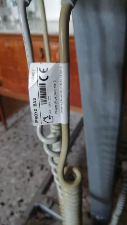 HS-IPROXX BAS/02/GY/GY/H