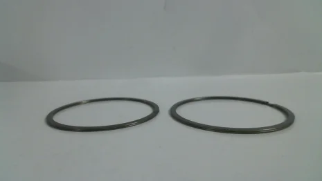 FK 6 - ISKD 65,00 / 3,30 x 1,65 Mat. 1.4310  / SET003507