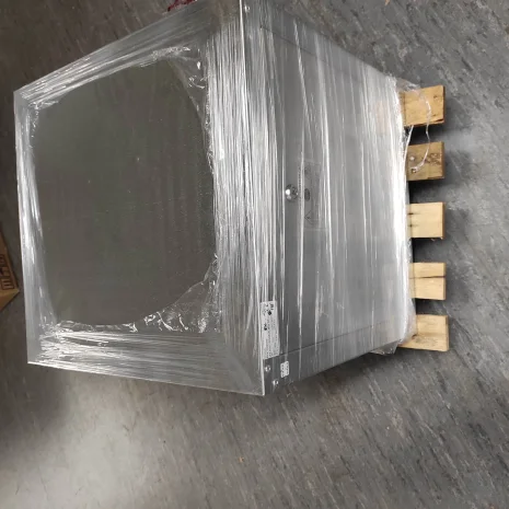 5157008900 UPE 9/9 CM/AL 550 W 4 P