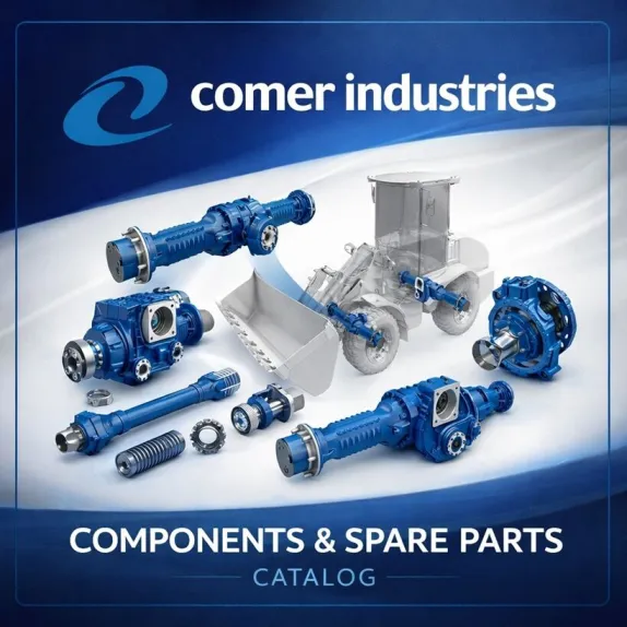Comer Industries