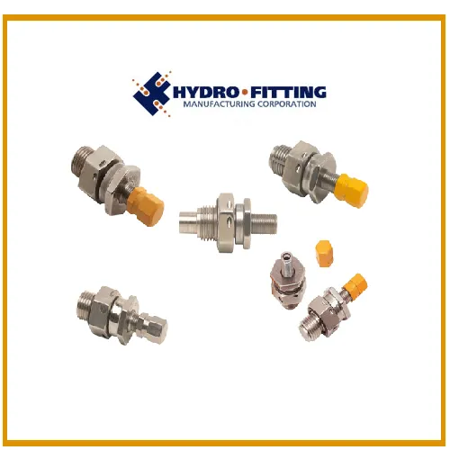 HYDRO FITTING-AMERICAN