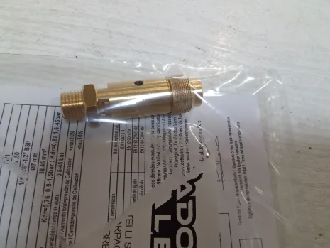 VSPV1/4/TW1 1/4"