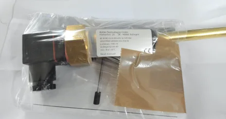 NT M-MS-G3/4-M3/430-1K-TM70NC