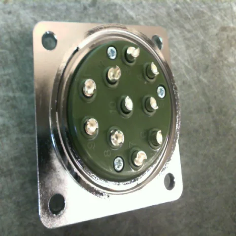 NCS-5410-RF
