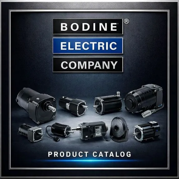 BODINE ELECTRIC