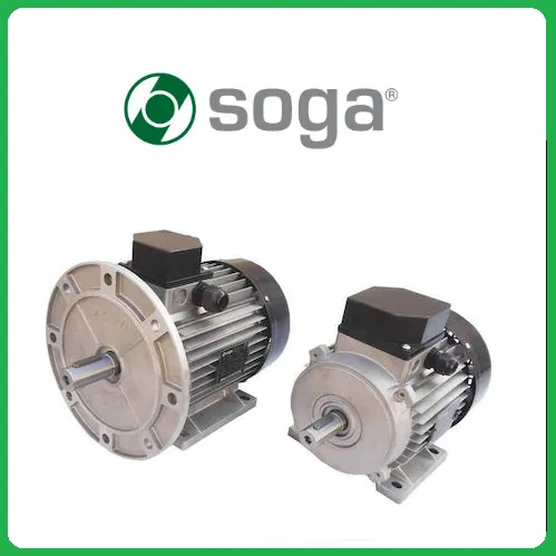 Soga