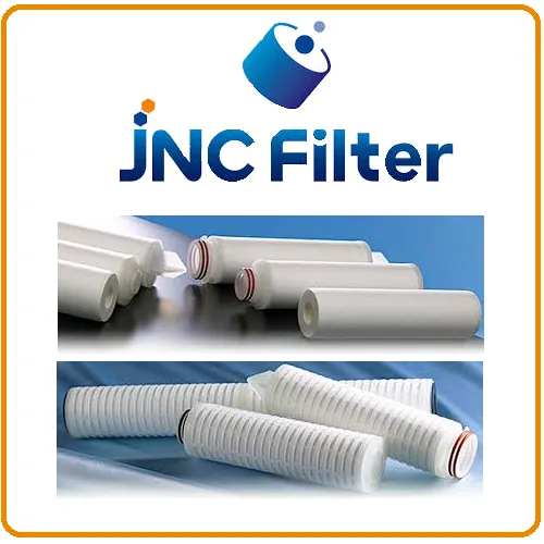 JNC Filter
