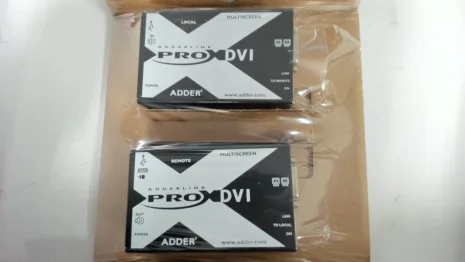 X-DVIPRO-MS2