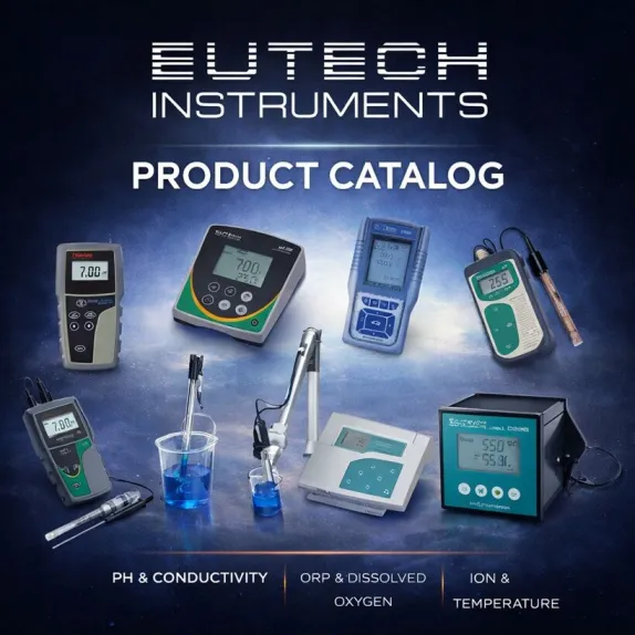 Eutech Instruments