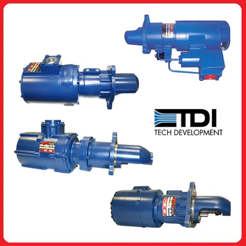 TDI