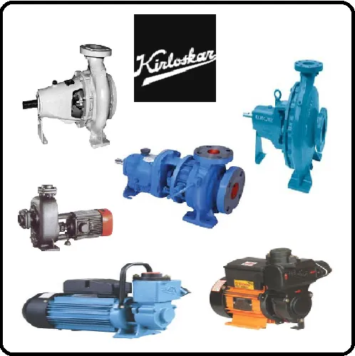 Kirloskar