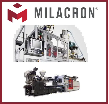 Cincinnati Milacron