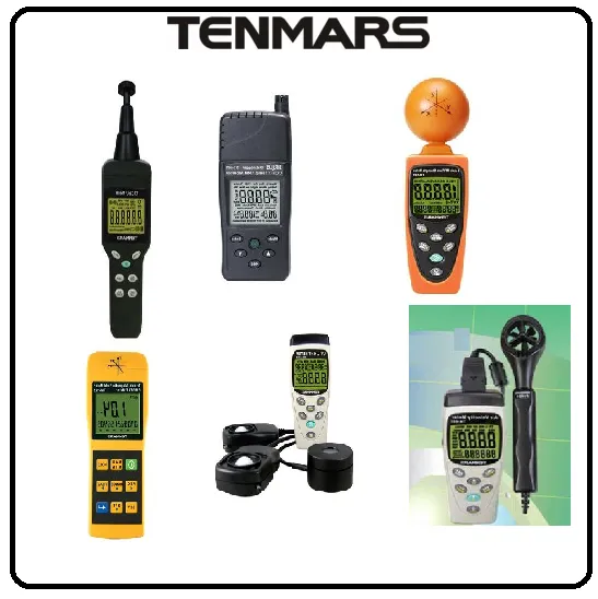 Tenmars
