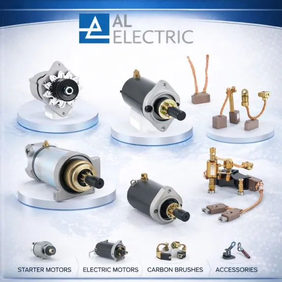AL-Electric