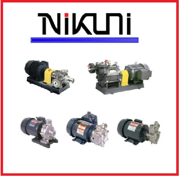 Nikuni