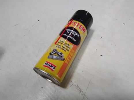 TT163 (400ml)