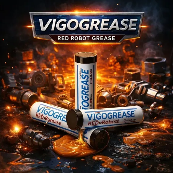 Vigogrease