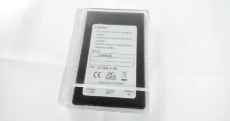 ARTPLX3008 / S65008-E-08