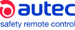 Autec logo Autec logo