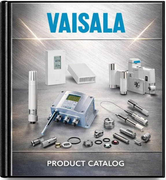 Vaisala