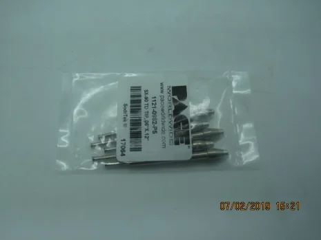 1121-0932-P5 (1 pack, 1x 5 pcs)