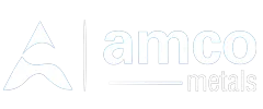 Amco Metals logo