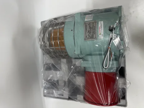 SESAS-WS-230-A-ATEX