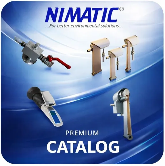 Nimatic