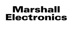 MARSHALL logo