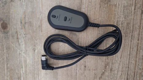 HG Wired Remote