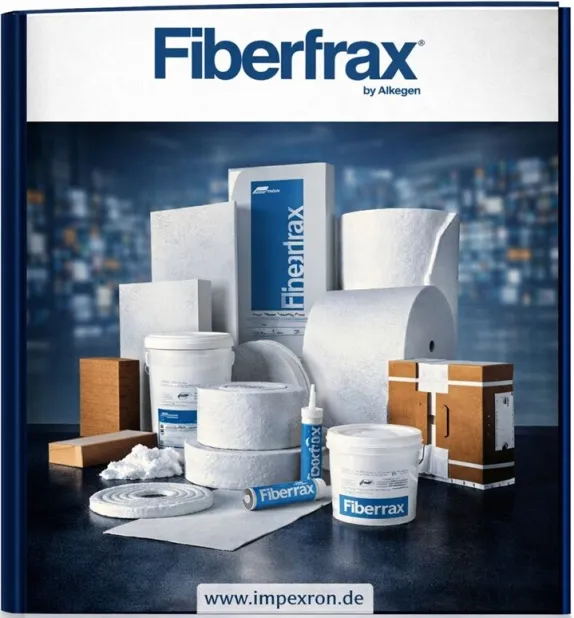 Fiberfrax