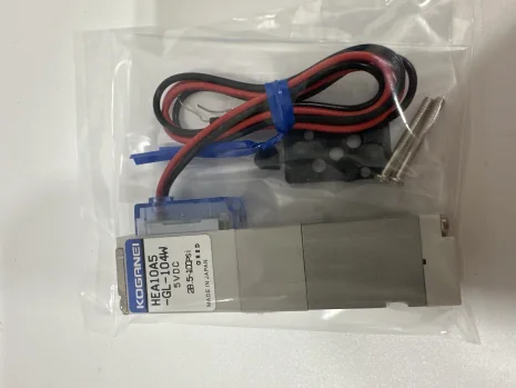 HEA10A5-GL-104W/DC5V