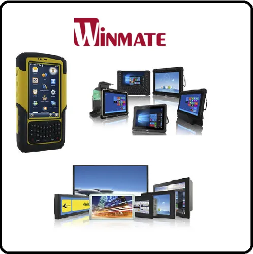 Winmate