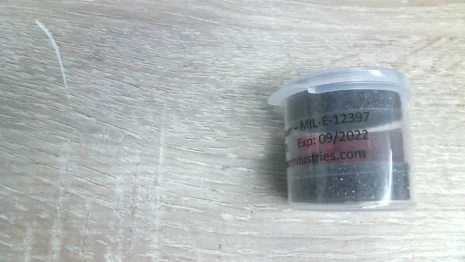 MIL 12397B (133712)