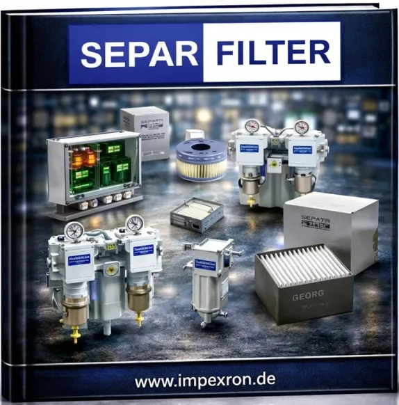 Separ Filter