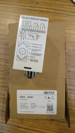 ERA 03-A1