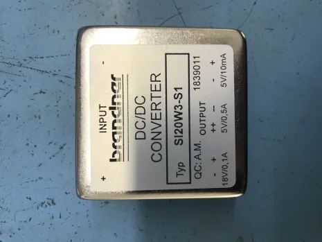 SI20W3-S1